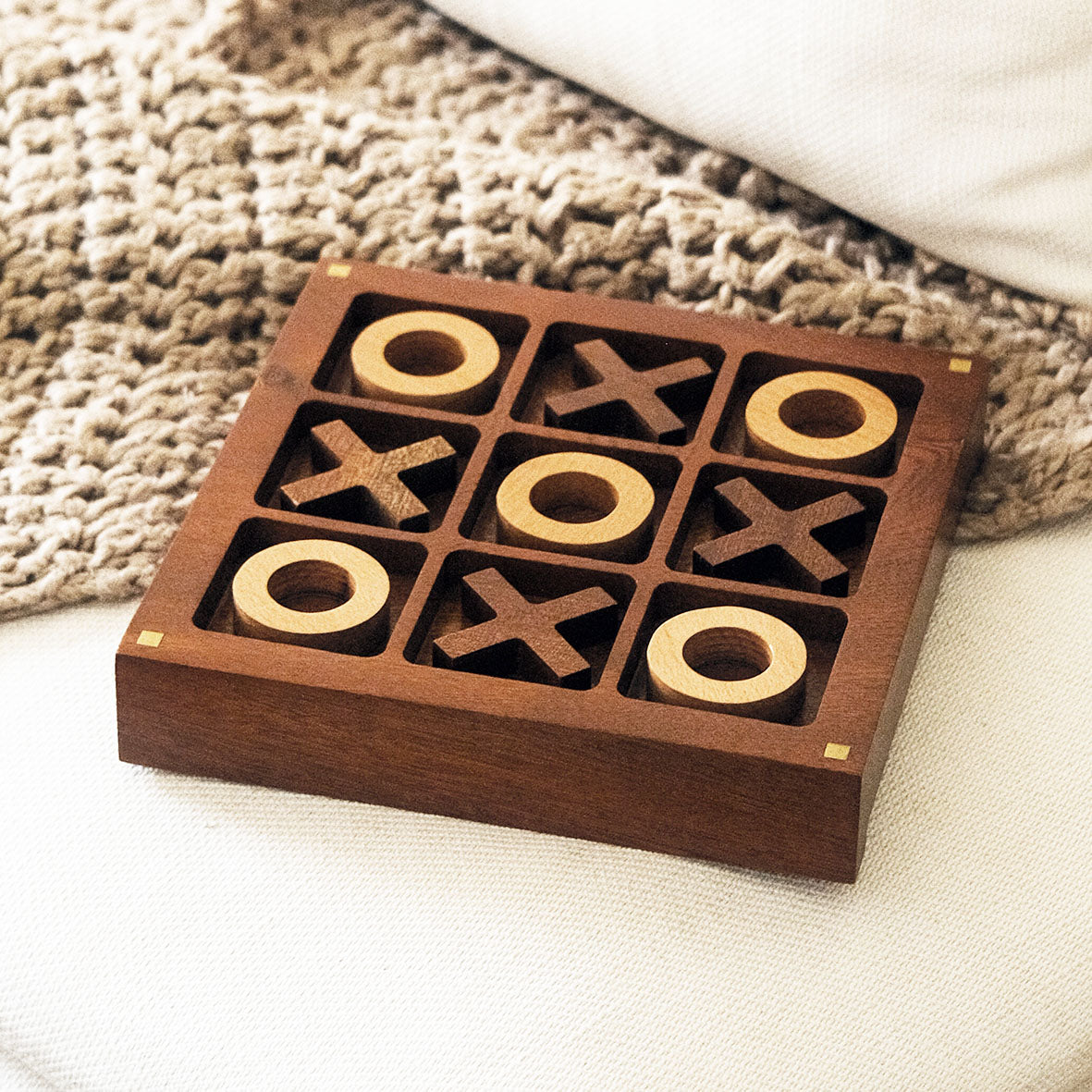 XO Board game