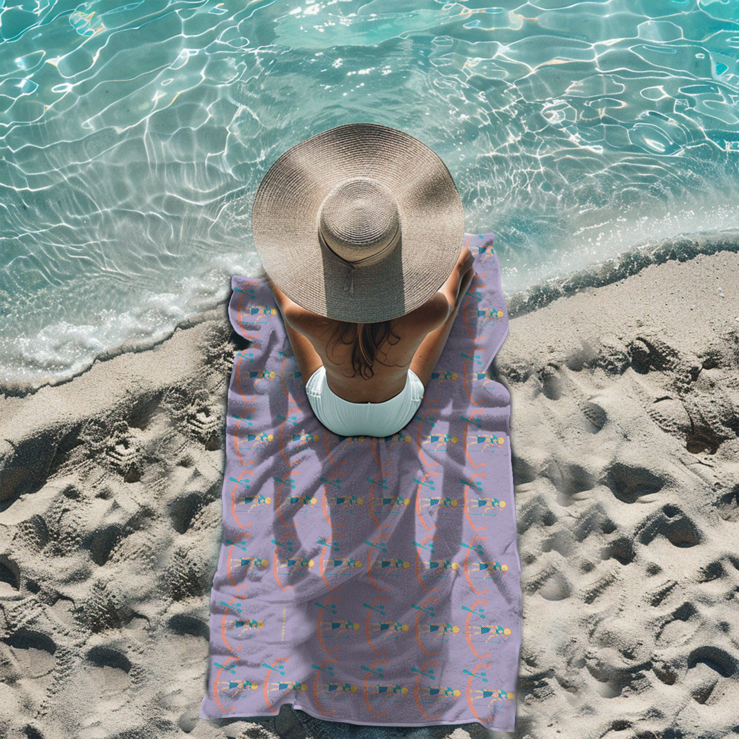 Beach Towels
