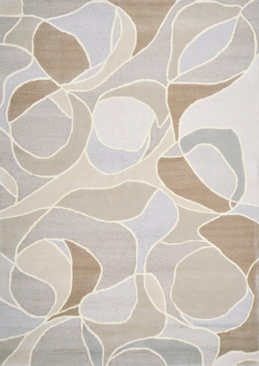 Kahhal Rug - Hand Tufted