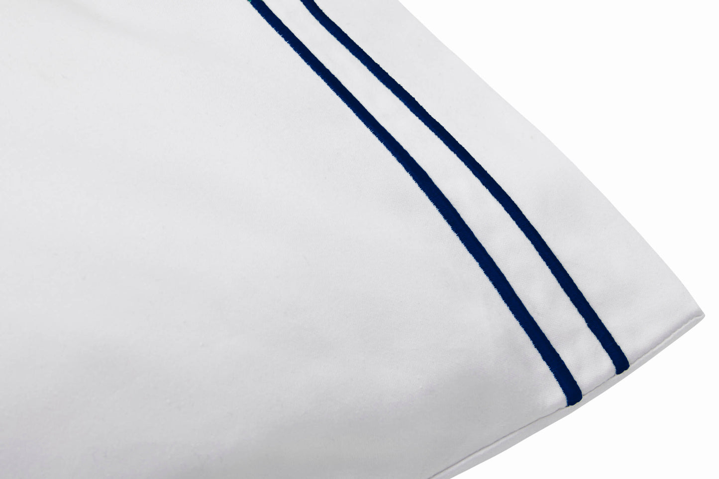 The Cairo Collection | Blue Stripe
