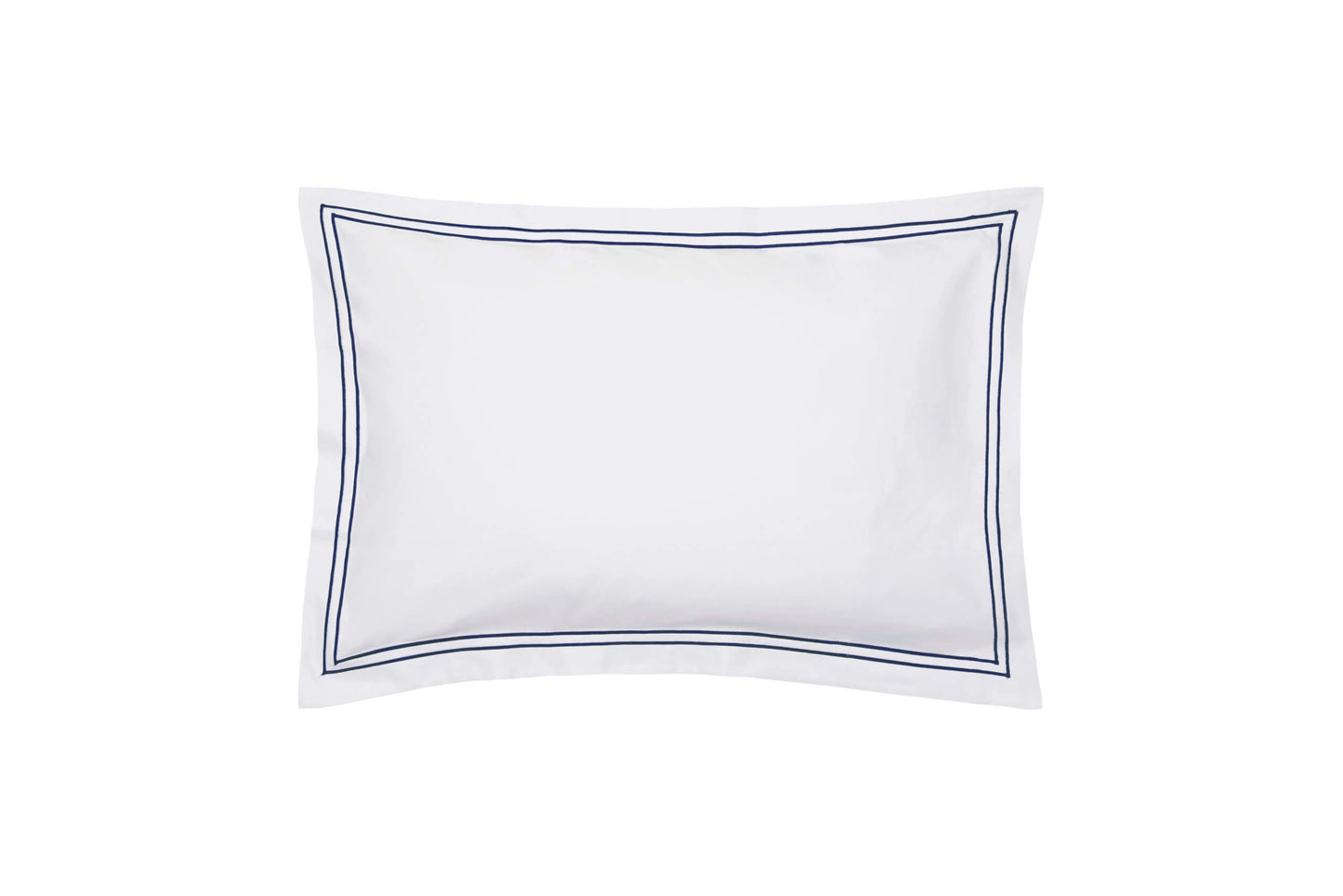 The Cairo Collection | Blue Stripe