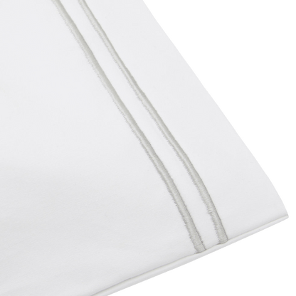 The Cairo Collection | Silver Stripe