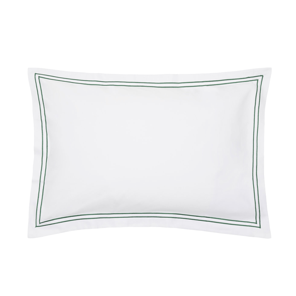 The Cairo Collection | Green Stripe