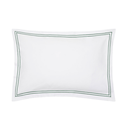 The Cairo Collection | Green Stripe