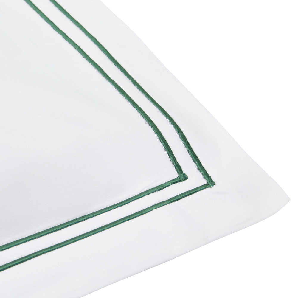 The Cairo Collection | Green Stripe