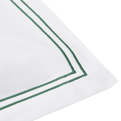 The Cairo Collection | Green Stripe
