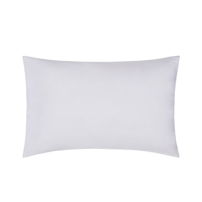 Pillow Case | House Babylon Collection | White
