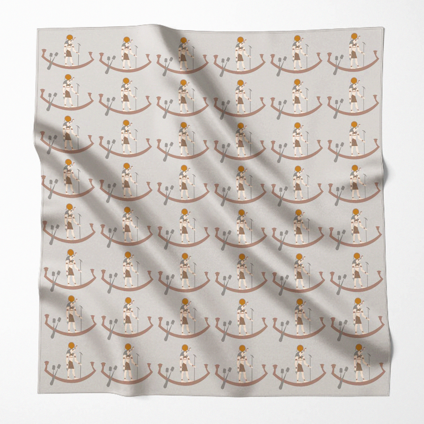 Sailors scarf