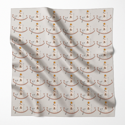 Sailors scarf