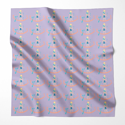 Sailors Scarf