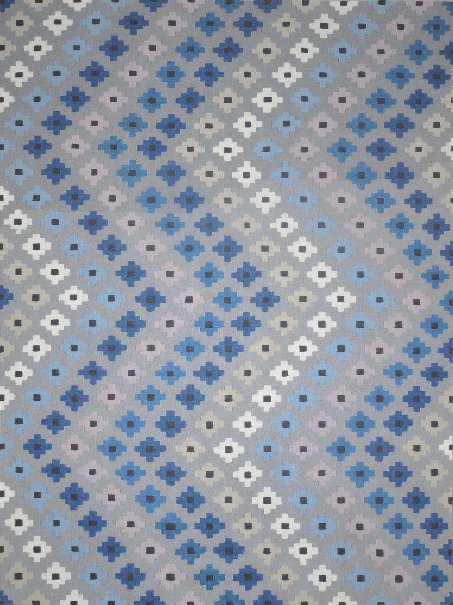 Kahhal Kilim - Hand Woven/Flat