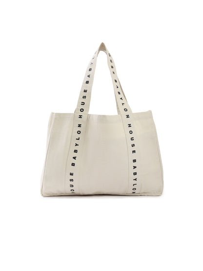 Tote Bag - Black