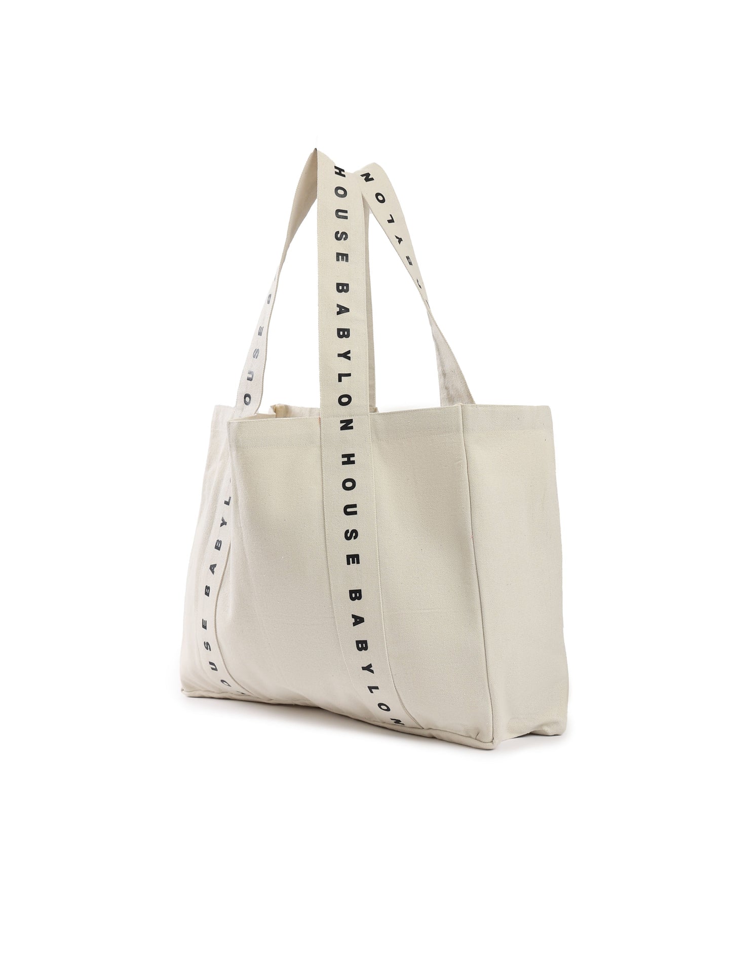 Tote Bag - Black