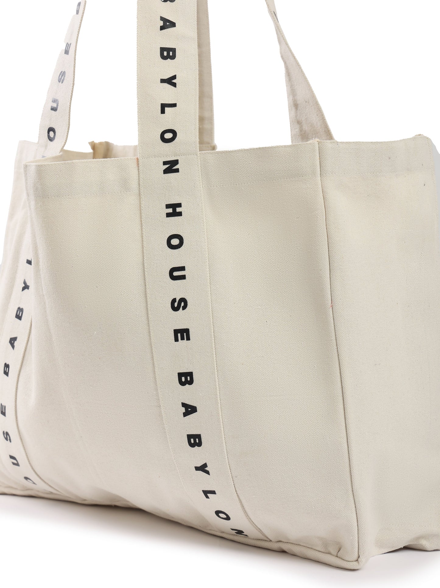 Tote Bag - Black