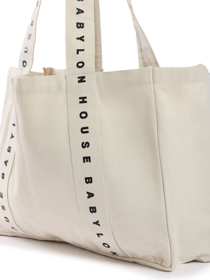 Tote Bag - Black