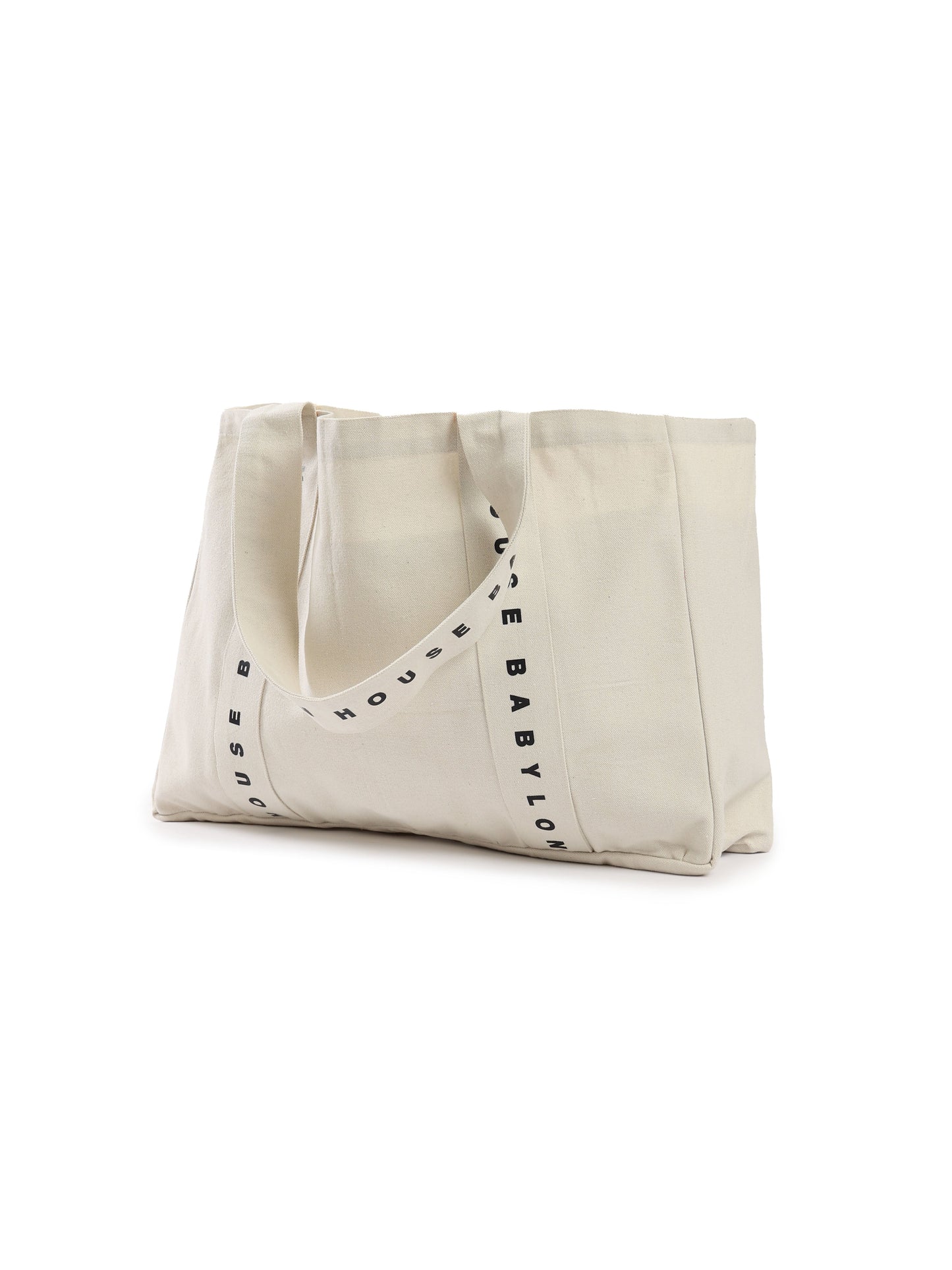 Tote Bag - Black