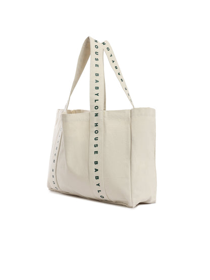 Tote Bag - Green