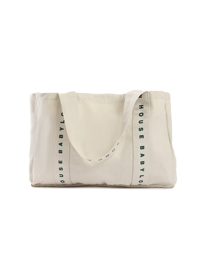 Tote Bag - Green
