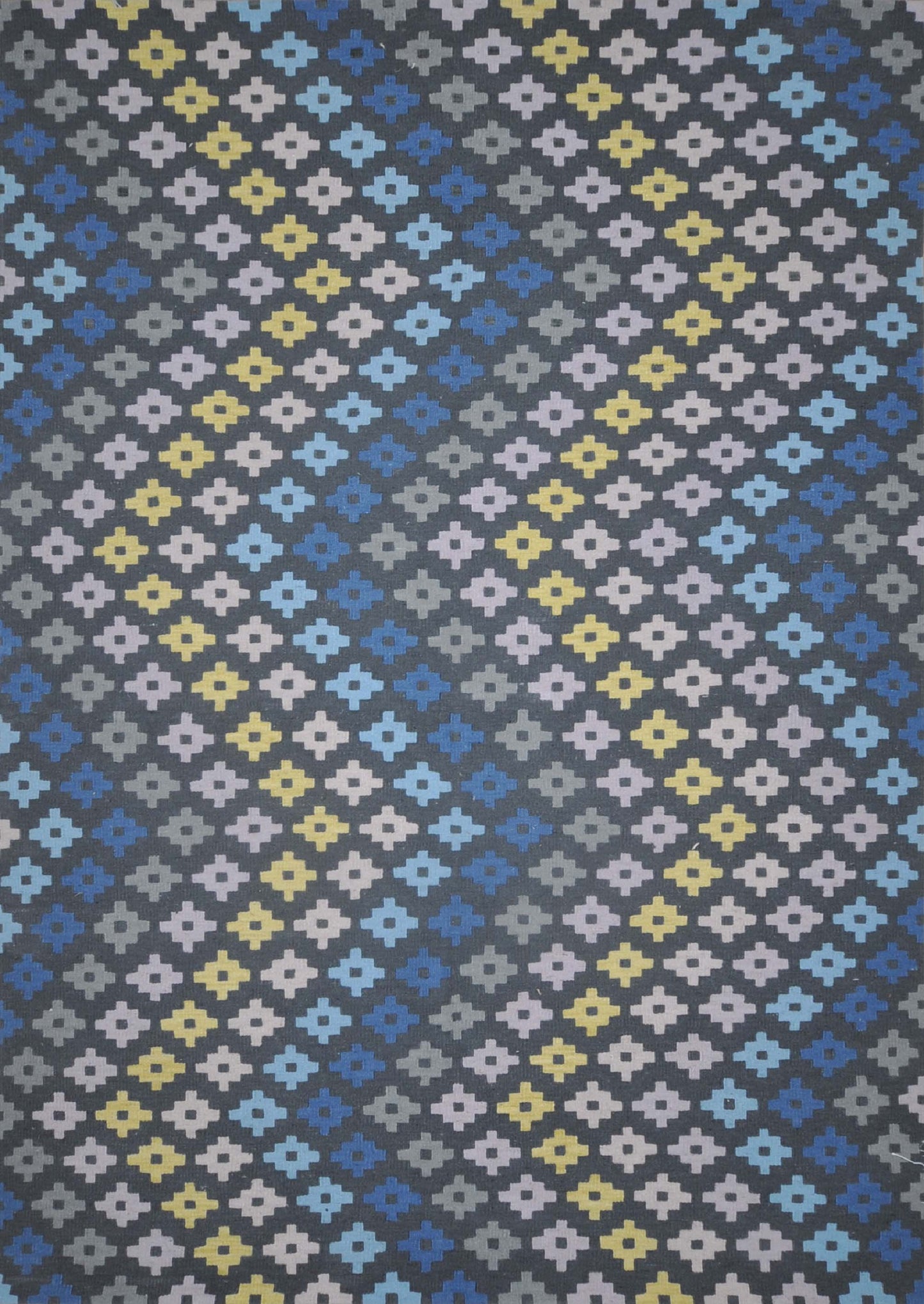 Kahhal Kilim - Hand Woven/Flat