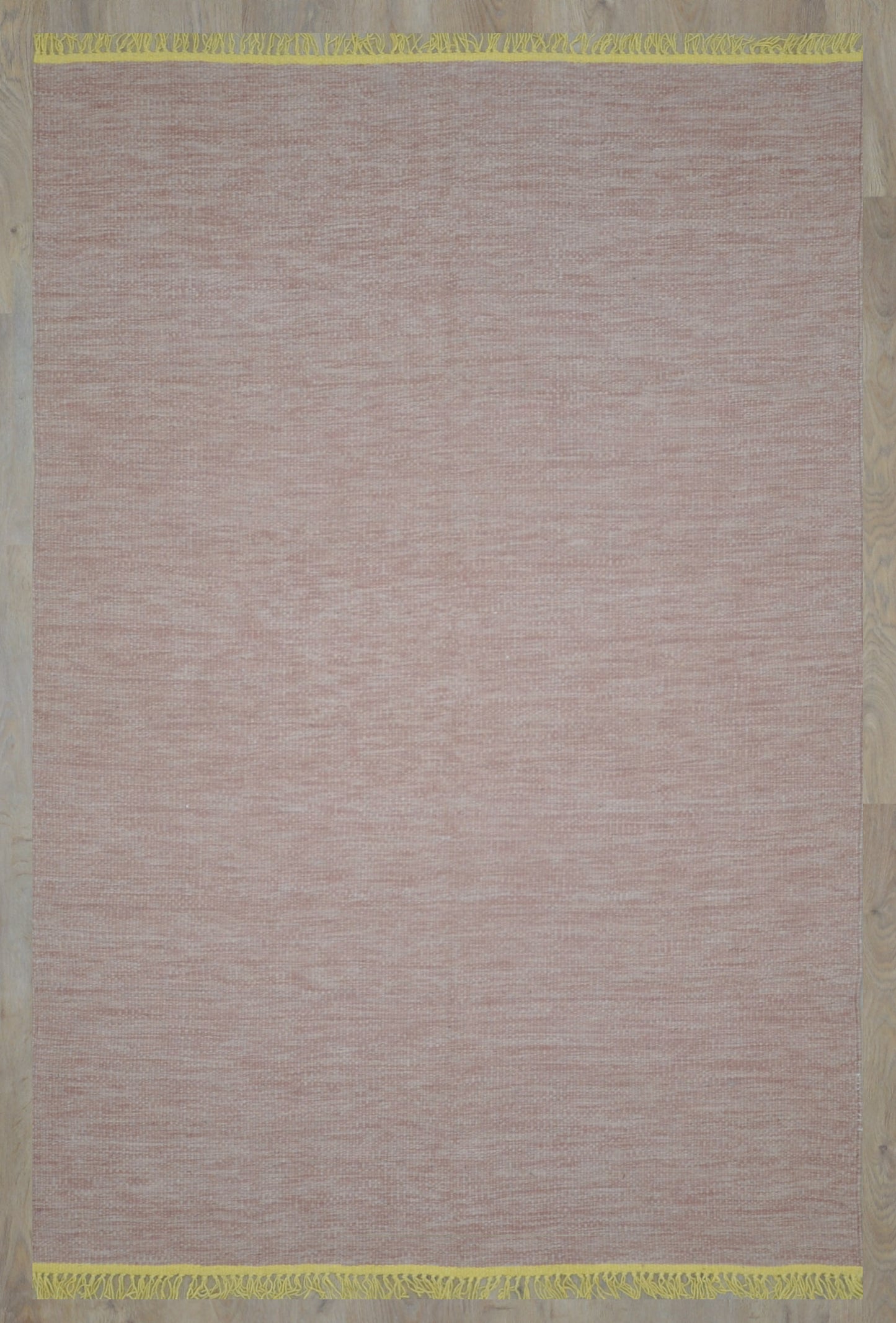 Kahhal Kilim - Hand Woven/Flat