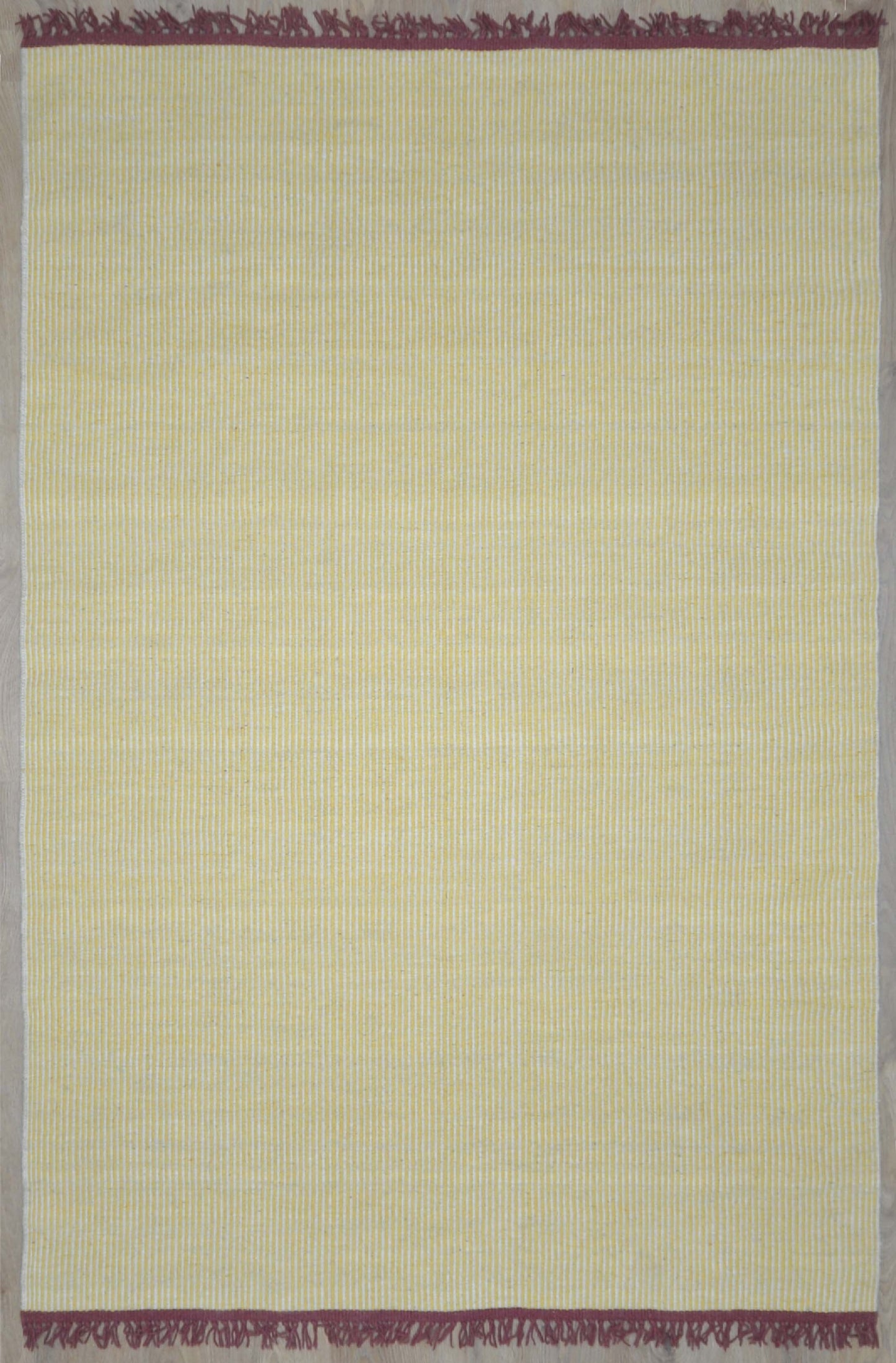 Kahhal Kilim - Hand Woven/Flat