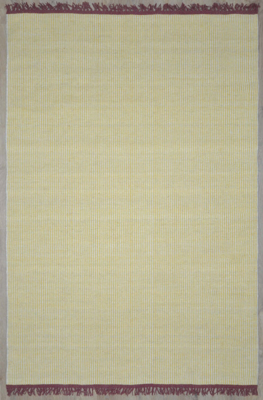 Kahhal Kilim - Hand Woven/Flat