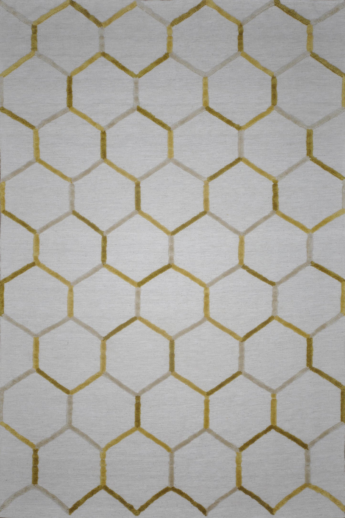 Kahhal Kilim - Hand Woven/Leveled