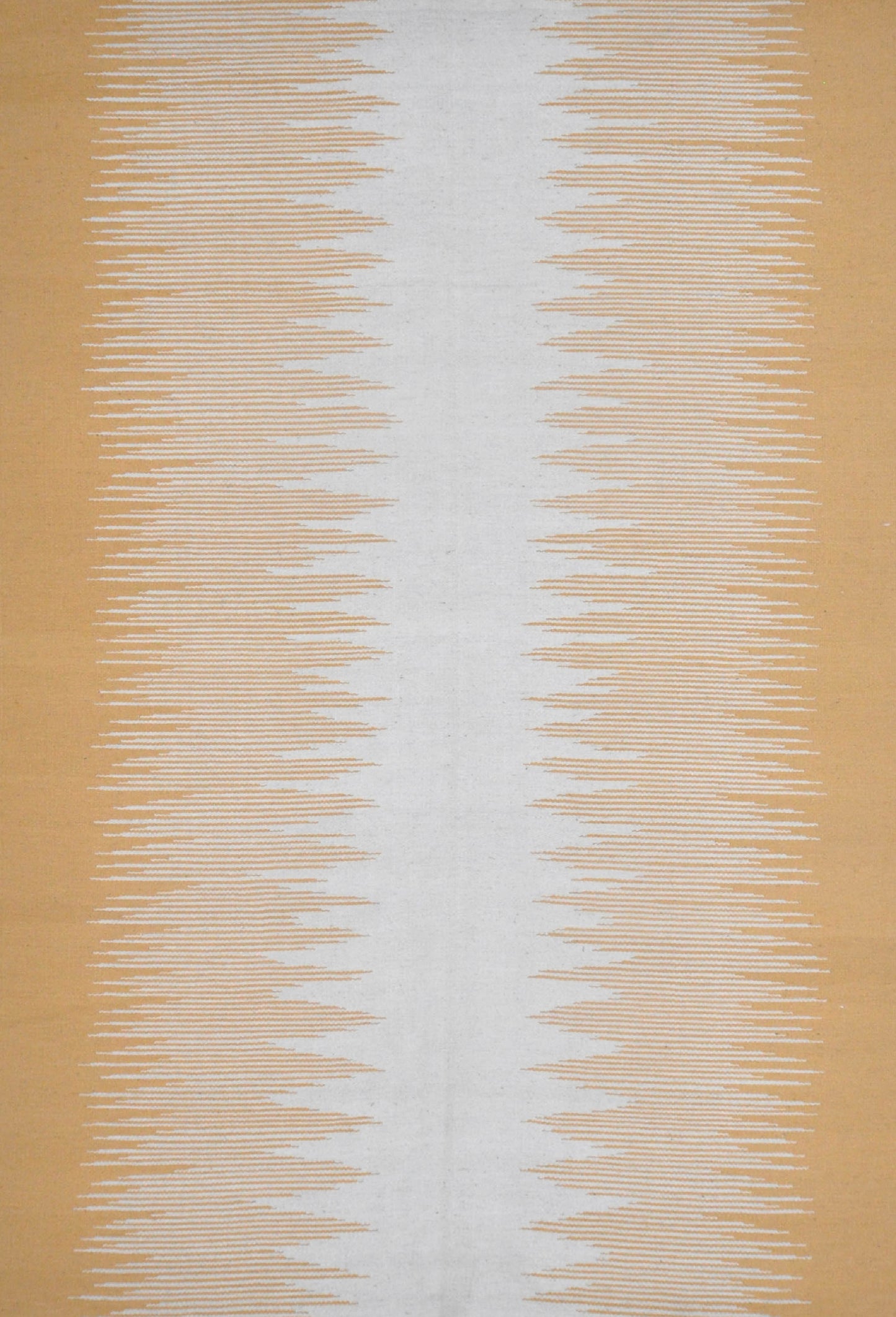 Kahhal Kilim - Hand Woven/Flat