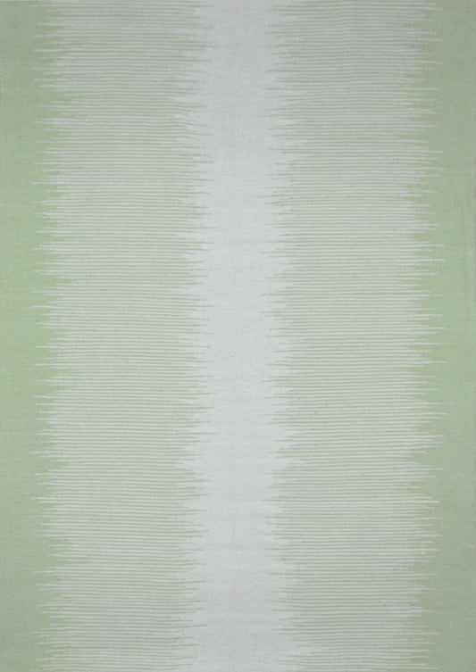 Kahhal Kilim - Hand Woven/Flat