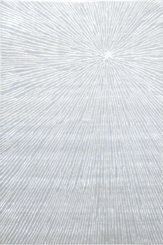 Kahhal Hand Knotted Rug  Heritage Collection