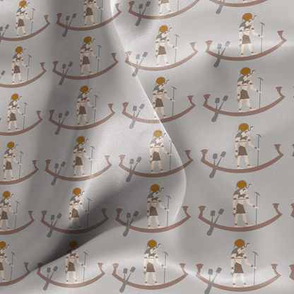 Sailors scarf