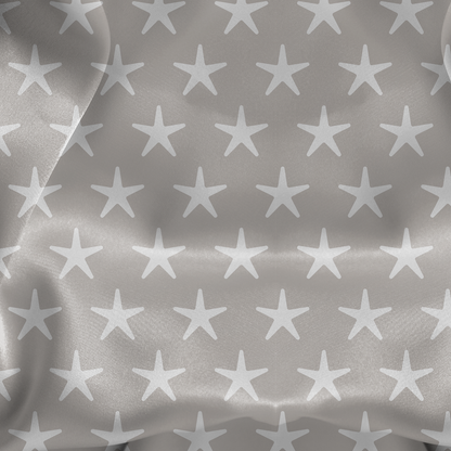 Stars Scarf