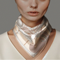 Nut Scarf