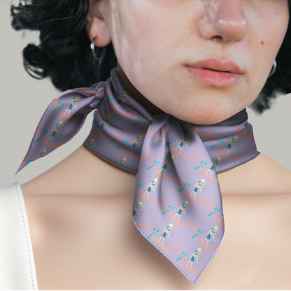 Sailors Scarf