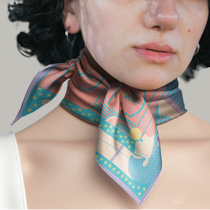 Nut Scarf
