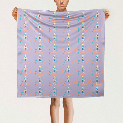Sailors Scarf