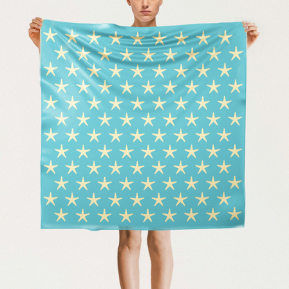 Stars Scarf
