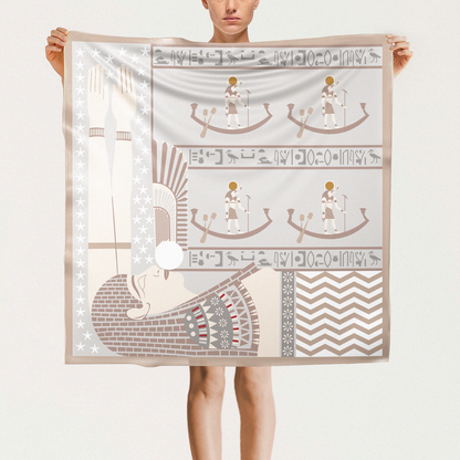 Nut Scarf