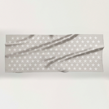 Stars Scarf