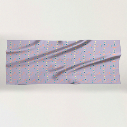 Sailors Scarf