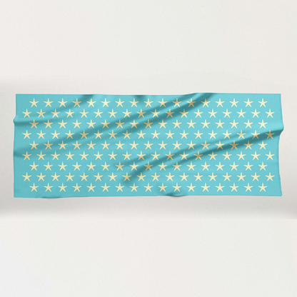 Stars Scarf