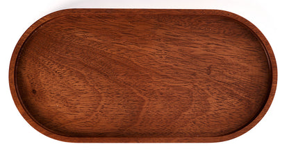 Oval Tray