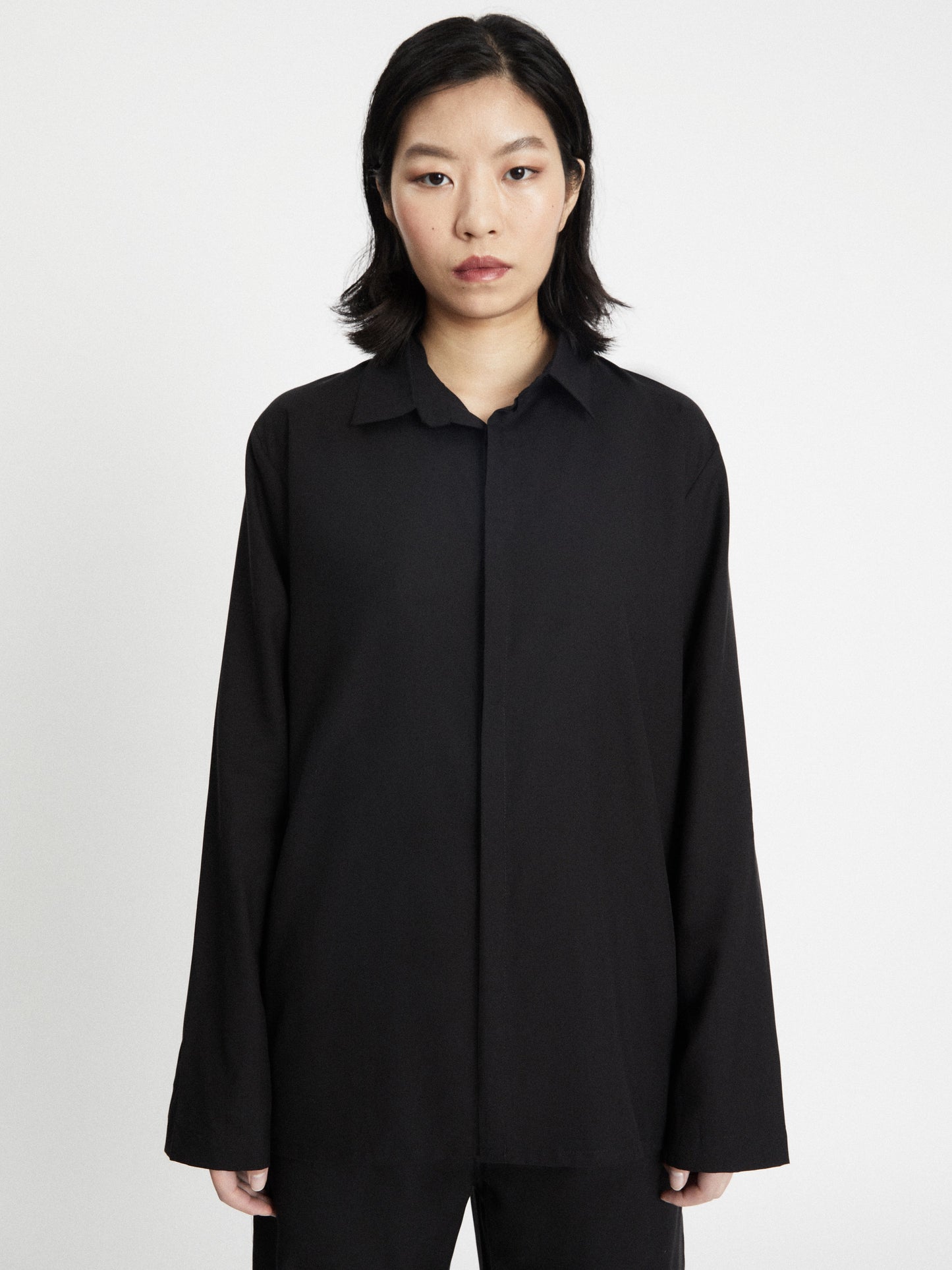 Tencel set - Black