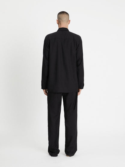 Tencel set - Black