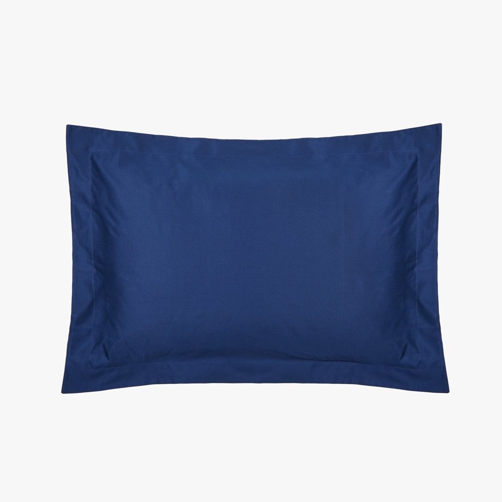 The Luxor Collection | Blue & Dove Grey