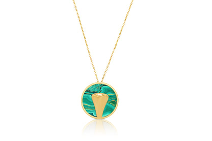Cobra Necklace