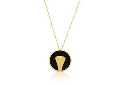 Cobra Necklace