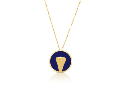 Cobra Necklace