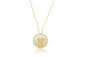 Cobra Necklace