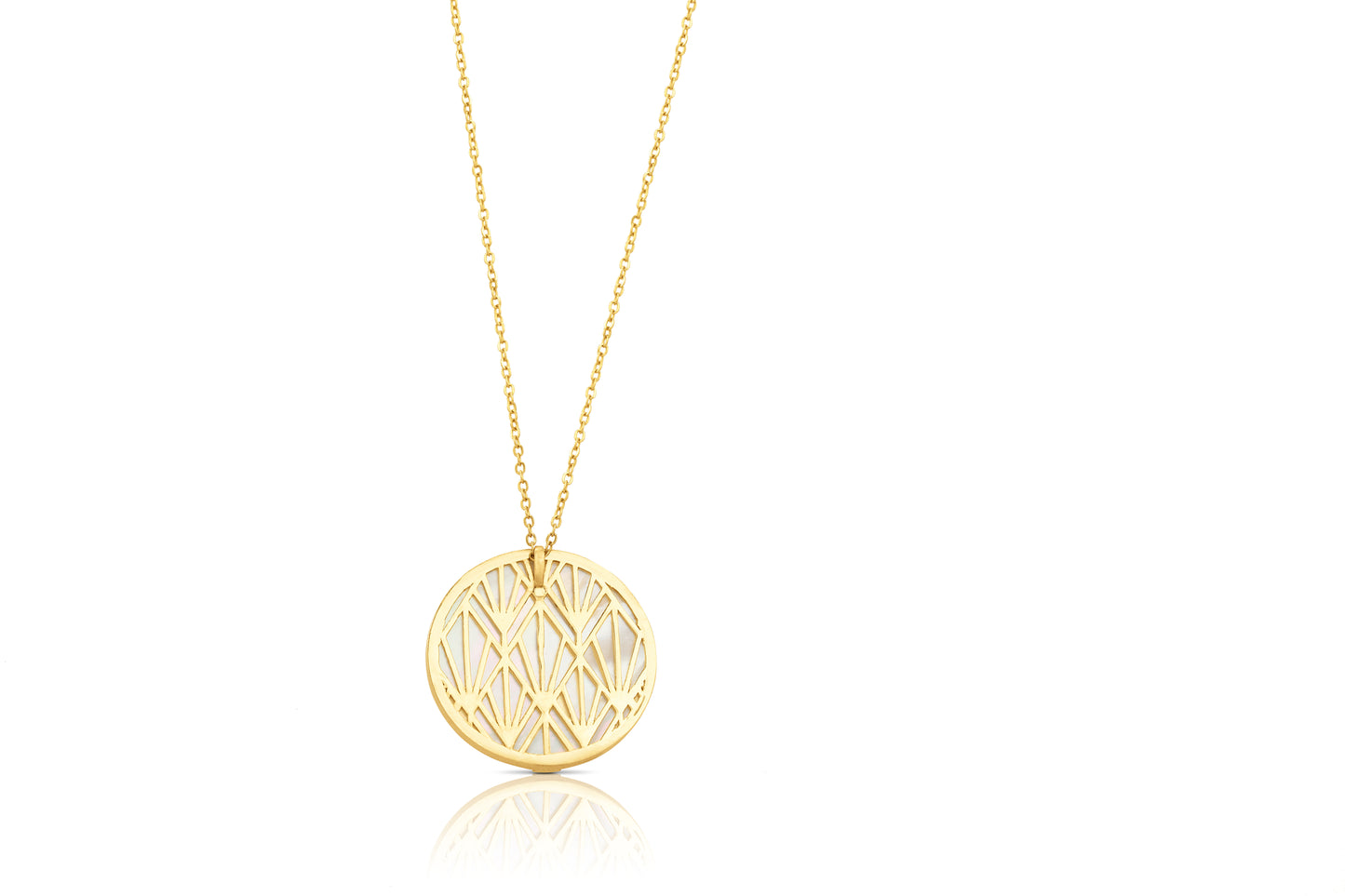 Cobra Necklace